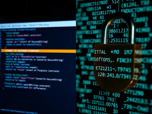 How to Use Secure Strings in PowerShell&nbsp;Scripts